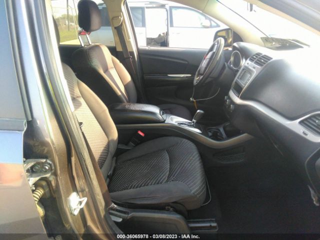 3C4PDCBG5FT743635 Dodge Journey Sxt