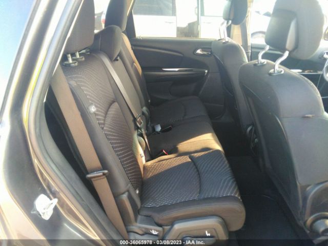 3C4PDCBG5FT743635 Dodge Journey Sxt