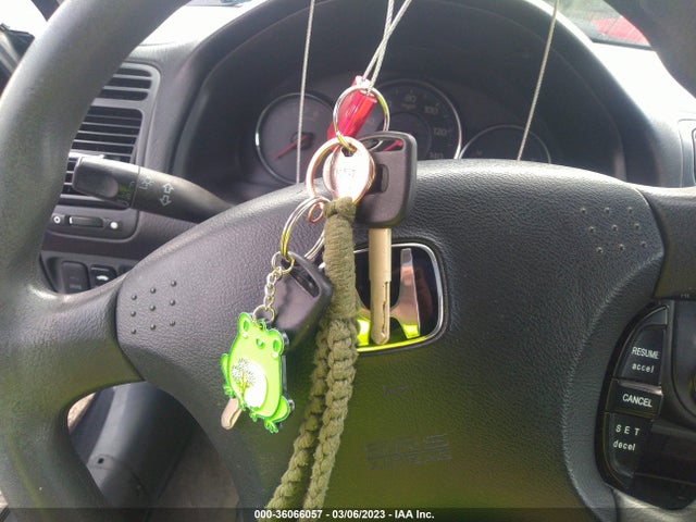 Honda CIVIC EX 2003 2HGES26793H607029 Image 3