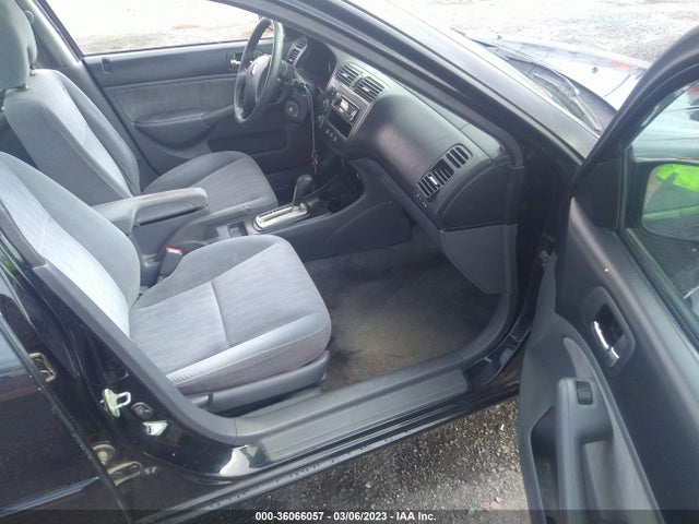Honda CIVIC EX 2003 2HGES26793H607029 Image 6
