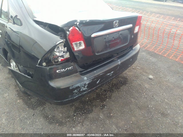 Honda CIVIC EX 2003 2HGES26793H607029 Image 7