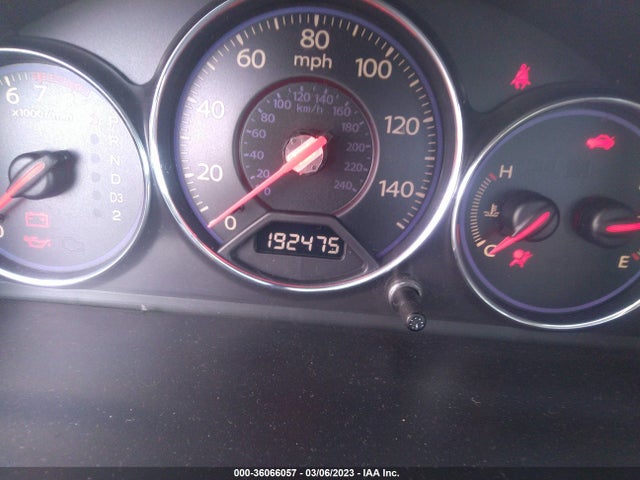 Honda CIVIC EX 2003 2HGES26793H607029 Image 8