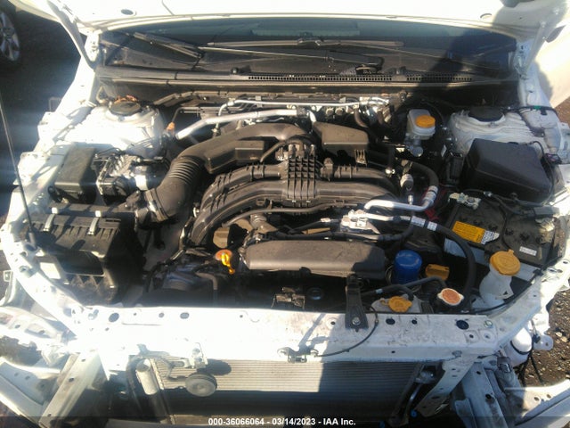 Subaru Crosstrek Premium 2021 JF2GTAPC7M8365120 Image 12