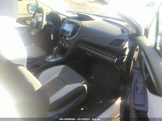 Subaru Crosstrek Premium 2021 JF2GTAPC7M8365120 Image 7