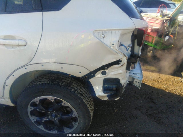 Subaru Crosstrek Premium 2021 JF2GTAPC7M8365120 Image 8