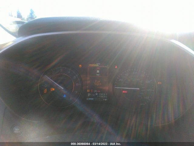 Subaru Crosstrek Premium 2021 JF2GTAPC7M8365120 Image 9