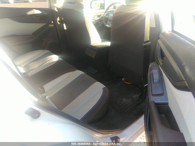 Subaru Crosstrek Premium 2021 JF2GTAPC7M8365120 Image 10