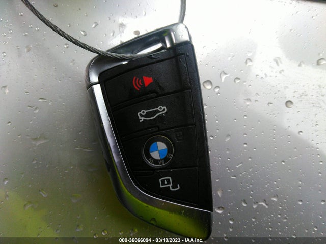 2023 BMW M3, VIN: WBS33AY0XPFP06181