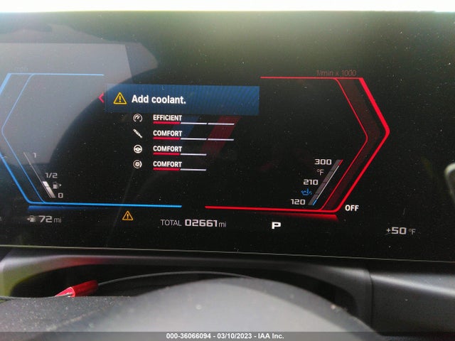 2023 BMW M3, VIN: WBS33AY0XPFP06181