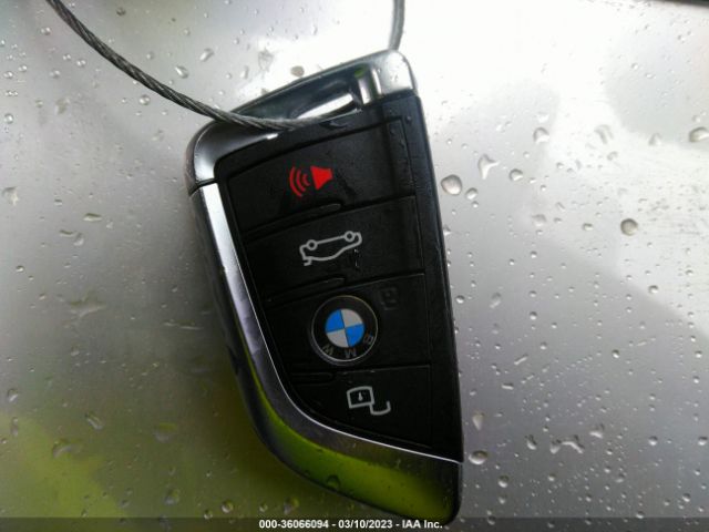 WBS33AY0XPFP06181 BMW M3 Competition