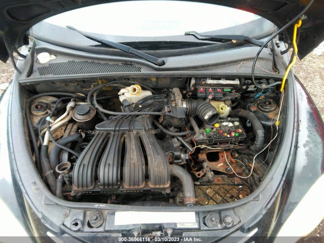 3A4FY48B47T507667 Chrysler Pt Cruiser