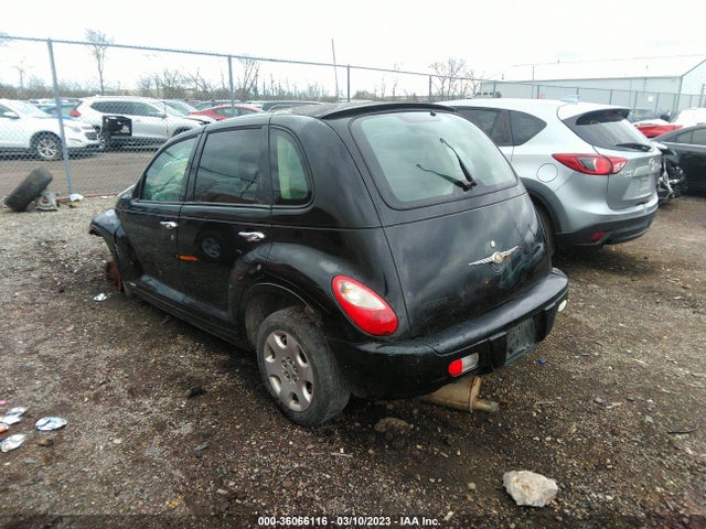 3A4FY48B47T507667 Chrysler Pt Cruiser