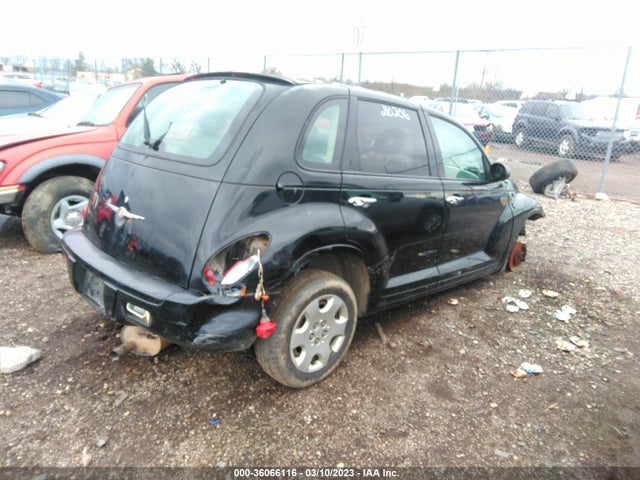 3A4FY48B47T507667 Chrysler Pt Cruiser