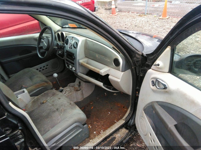 3A4FY48B47T507667 Chrysler Pt Cruiser