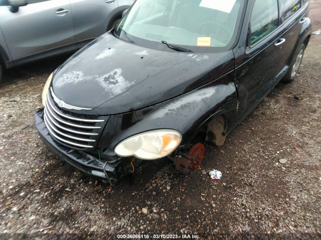3A4FY48B47T507667 Chrysler Pt Cruiser