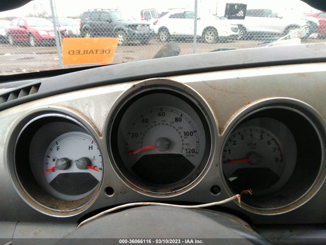 3A4FY48B47T507667 Chrysler Pt Cruiser