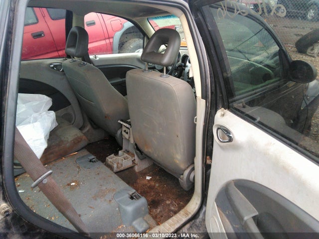 3A4FY48B47T507667 Chrysler Pt Cruiser