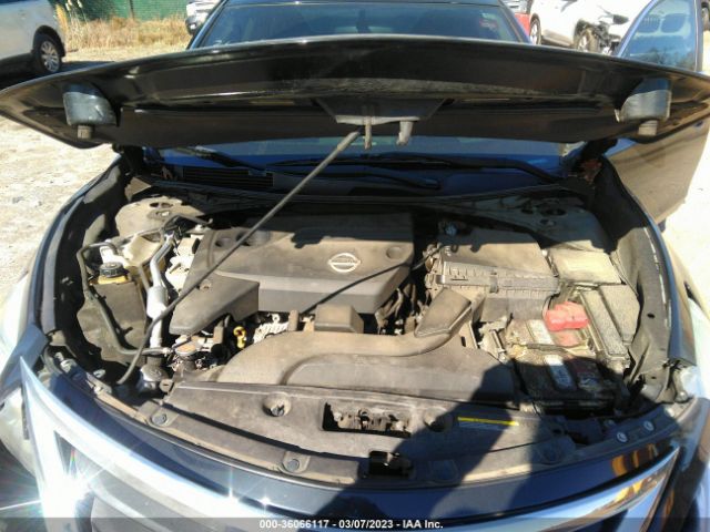 1N4AL3AP0FC189058 Nissan Altima 2.5 Sv
