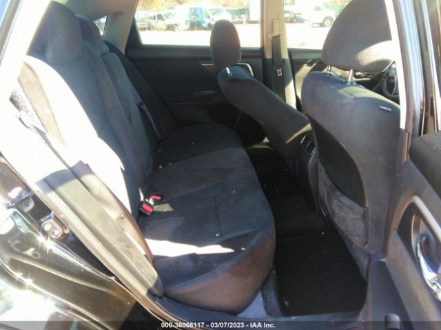 1N4AL3AP0FC189058 Nissan Altima 2.5 Sv