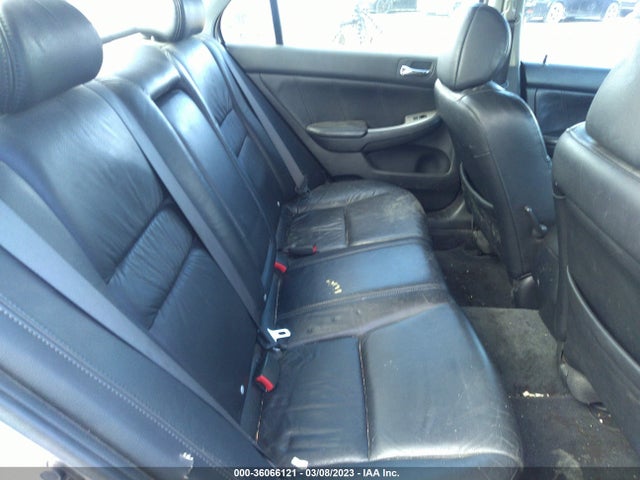 2003 HONDA ACCORD SDN EX VIN: 1HGCM66833A086776