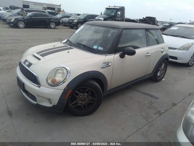 WMWMF73568TT91940 Mini COOPER HARDTOP