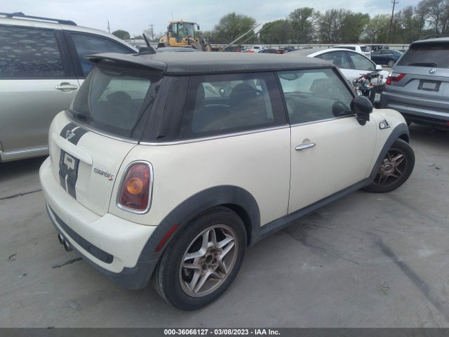WMWMF73568TT91940 Mini COOPER HARDTOP