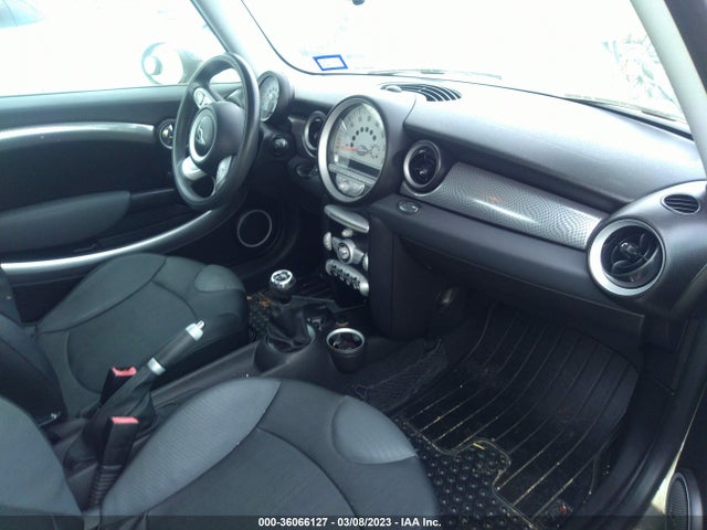 WMWMF73568TT91940 Mini COOPER HARDTOP