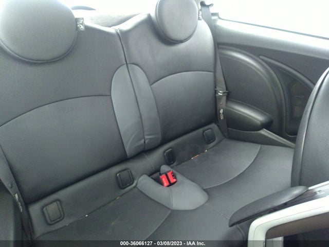 WMWMF73568TT91940 Mini COOPER HARDTOP