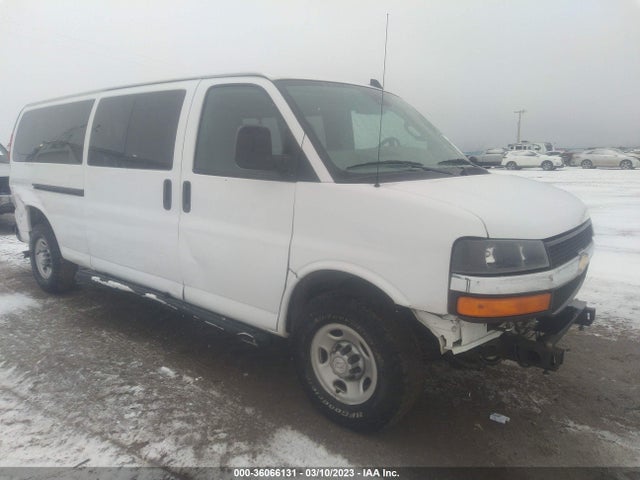 2019 1GAZGPFG6K1304567 main image