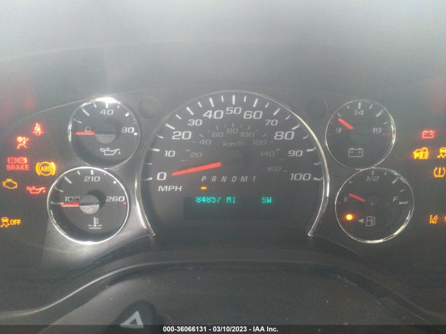 Chevrolet Express Passenger Lt 2019 1GAZGPFG6K1304567 Image 7