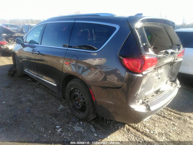 Chrysler Pacifica Touring L 2018 2C4RC1BGXJR143074 Image 3