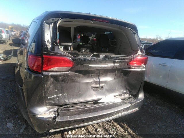 Chrysler Pacifica Touring L 2018 2C4RC1BGXJR143074 Image 6