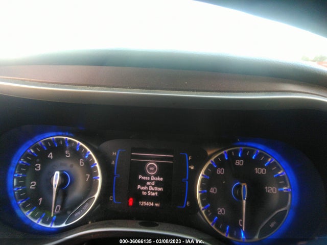 Chrysler Pacifica Touring L 2018 2C4RC1BGXJR143074 Image 7
