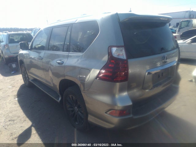 JTJAM7BXXM5272136 Lexus Gx Gx 460 Premium