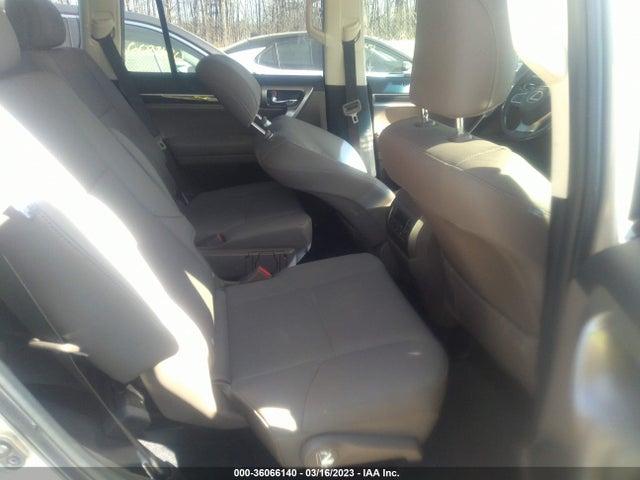 JTJAM7BXXM5272136 Lexus Gx Gx 460 Premium