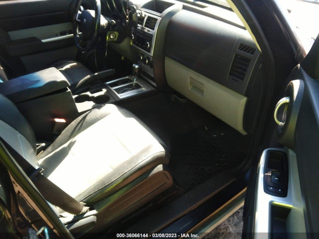 Dodge Nitro Slt 2008 1D8GU58K98W233925 Image 6