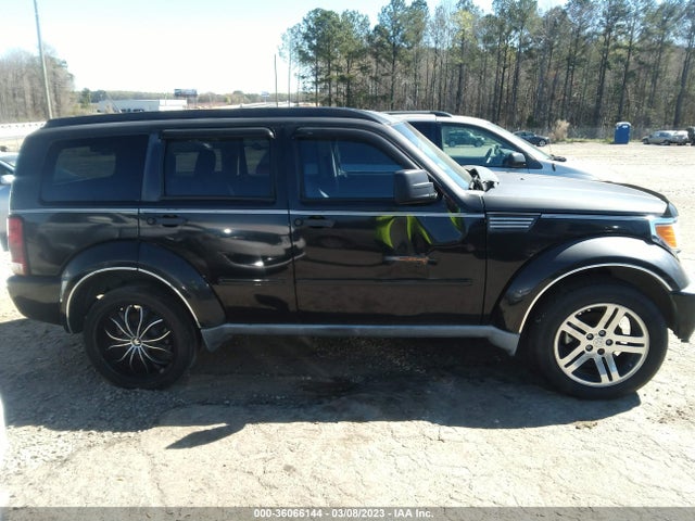 Dodge Nitro Slt 2008 1D8GU58K98W233925 Image 7
