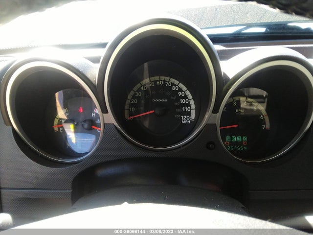 Dodge Nitro Slt 2008 1D8GU58K98W233925 Image 8