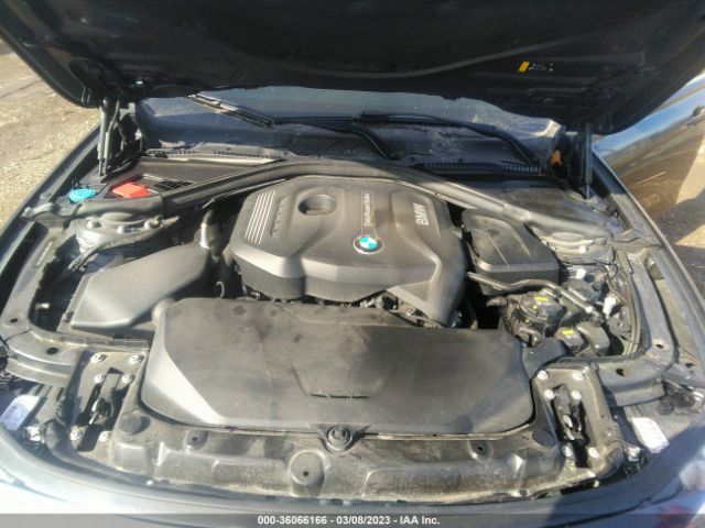 WBA8D9C58HK678351 BMW 3 Series 330i Xdrive