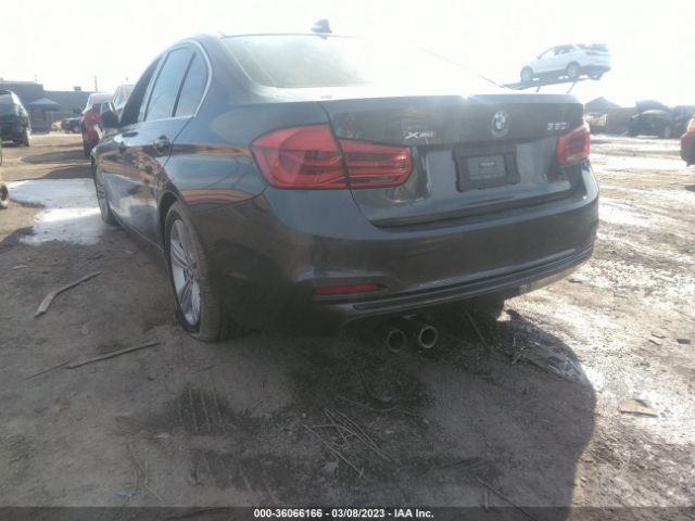 WBA8D9C58HK678351 BMW 3 Series 330i Xdrive