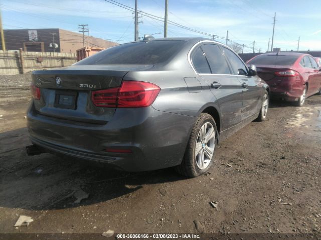 WBA8D9C58HK678351 BMW 3 Series 330i Xdrive