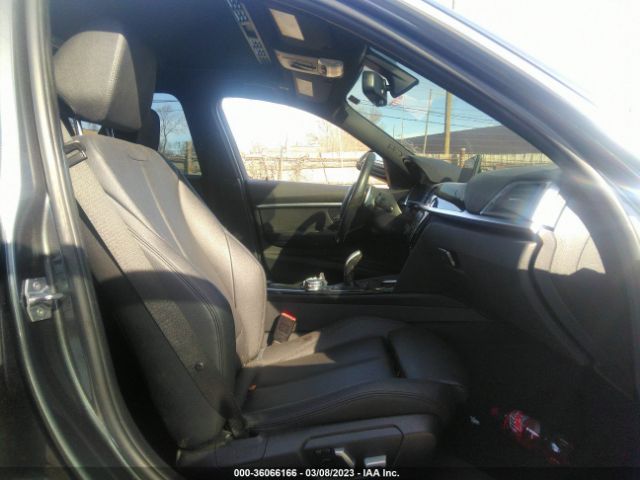 WBA8D9C58HK678351 BMW 3 Series 330i Xdrive