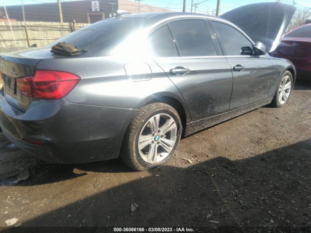 WBA8D9C58HK678351 BMW 3 Series 330i Xdrive