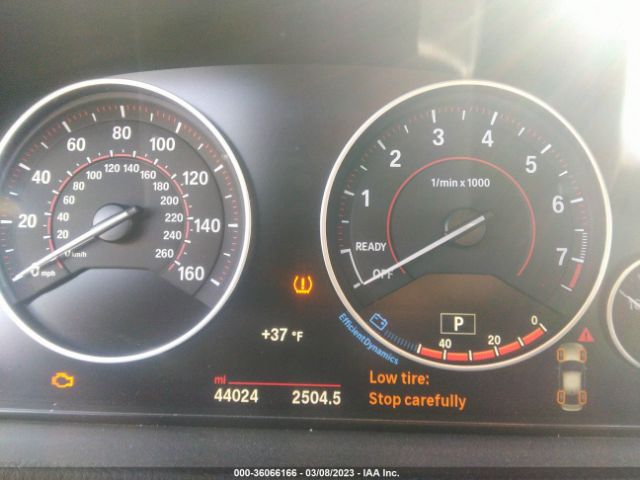 WBA8D9C58HK678351 BMW 3 Series 330i Xdrive