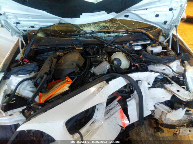 WBA1G9C5XFVX96468 BMW 228I