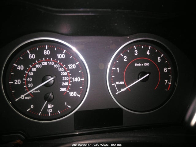 WBA1G9C5XFVX96468 BMW 228I