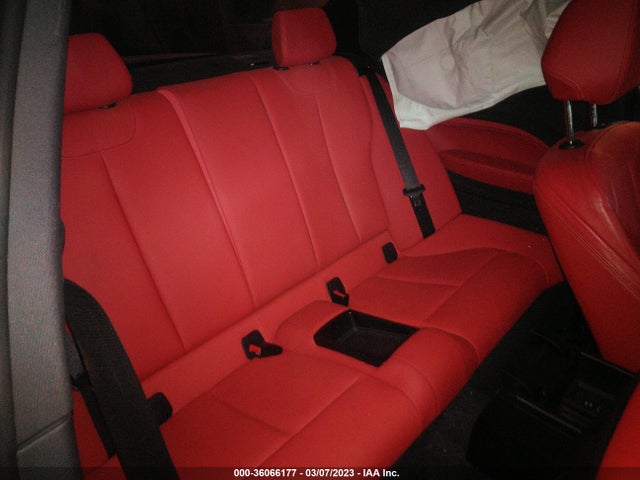 WBA1G9C5XFVX96468 BMW 228I
