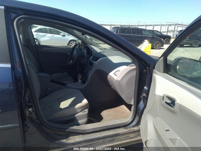 2010 CHEVROLET MALIBU LT W/2LT VIN: 1G1ZD5EB7AF148009