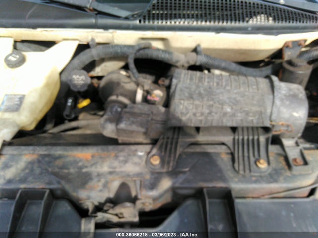 GMC SAVANA CARGO VAN 2009 1GTGG25C591125737 Image 11