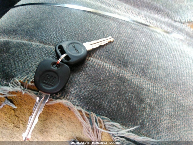 GMC SAVANA CARGO VAN 2009 1GTGG25C591125737 Image 3